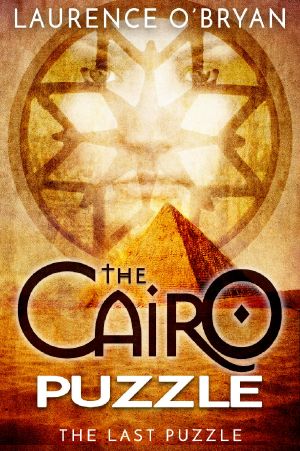 [Puzzle 05] • The Cairo Puzzle